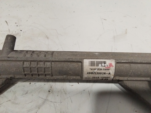 490013552R Cremallera de dirección  comprar en Pontevedra