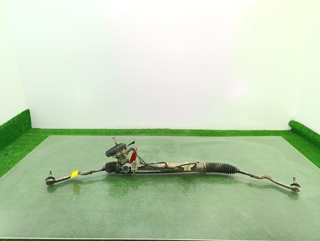 Caja de dirección para Renault SANDERO II (B8)