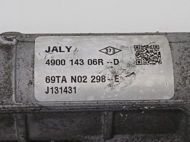 490014306R RENAULT Cremallera de dirección comprar Bilbao