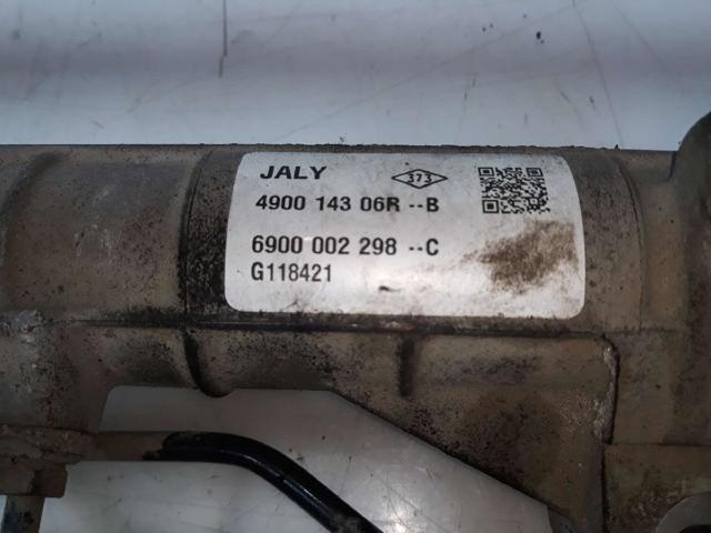 490014306R Renault (RVI)