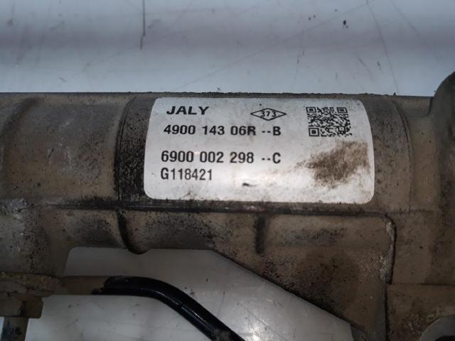 490014306R Renault (RVI)
