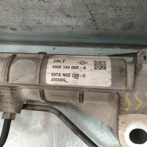 RENAULT 490014306R Cremallera de dirección  comprar en Murcia