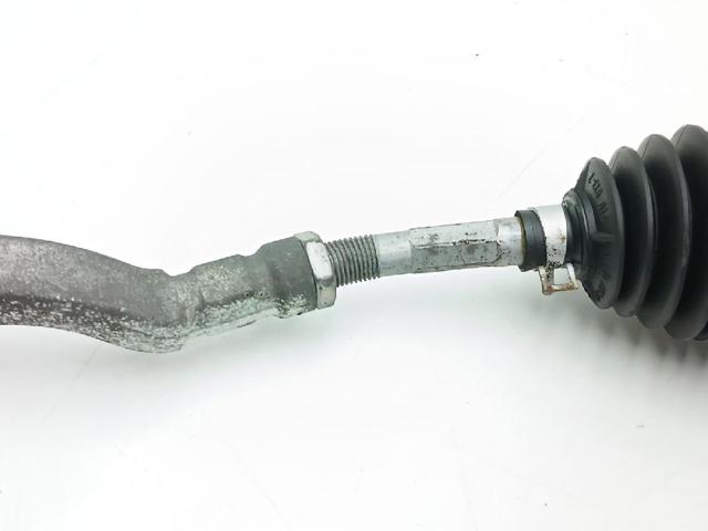 490014306R RENAULT Cremallera de dirección  comprar en Jaén