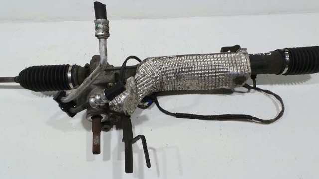 Cremallera de dirección Renault Espace 4 JK0