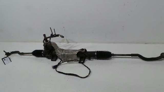 Cremallera de dirección Renault Espace 4 JK0