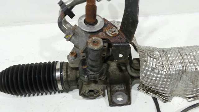 Cremallera de dirección Renault Espace 4 JK0