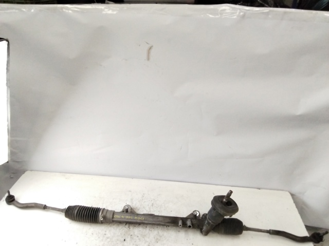 Caja de dirección Renault Clio IV (BH)