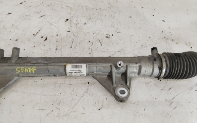 490014832R RENAULT Cremallera de dirección  comprar en Jaén