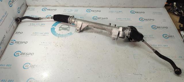 Cremallera de dirección para Renault Clio BH