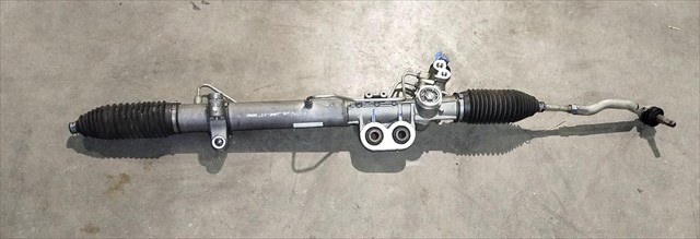 Cremallera de dirección Nissan Navara D23, D23T