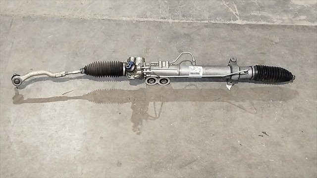 Cremallera de dirección Nissan Navara D23, D23T