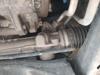 Cremallera de dirección 490015651R RENAULT