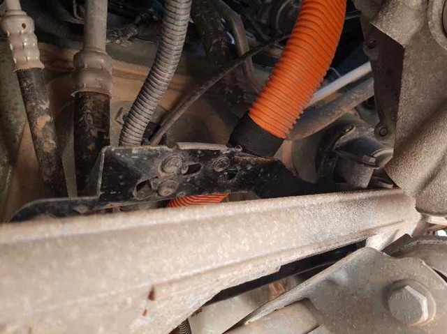 490015970R Renault (RVI)