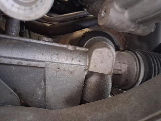 490016510R Cremallera de dirección  disponible Utrera