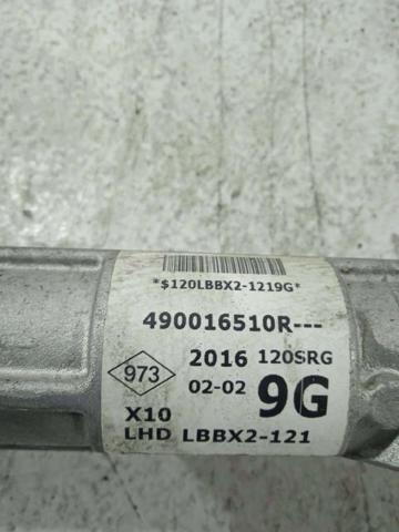 490016510R RENAULT Cremallera de dirección  comprar en Jaén