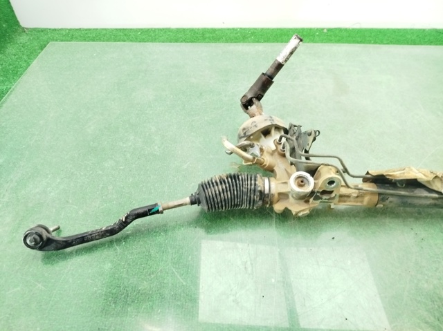 490016615R RENAULT Cremallera de dirección comprar Bilbao