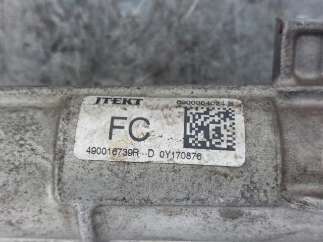 RENAULT 490016739R Cremallera de dirección  disponible Lugo