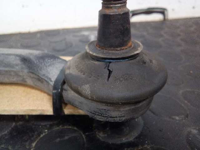 490016917R RENAULT Cremallera de dirección  comprar en Oviedo