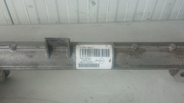 490016917R RENAULT Cremallera de dirección  disponible Ourense