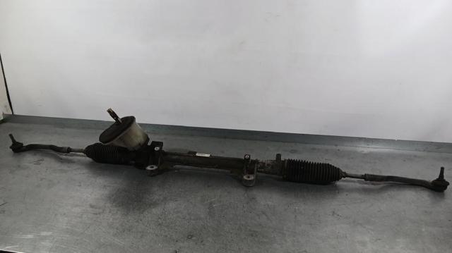 Caja de dirección para Renault Scenic III (JZ0, JZ1)