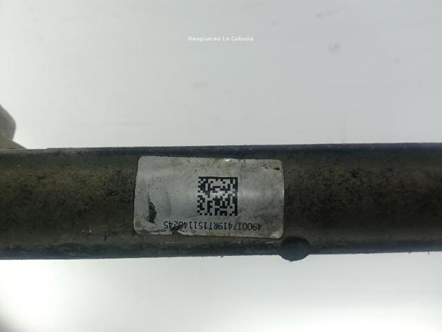 490017419R MERCEDES Cremallera de dirección  en stock Gandía