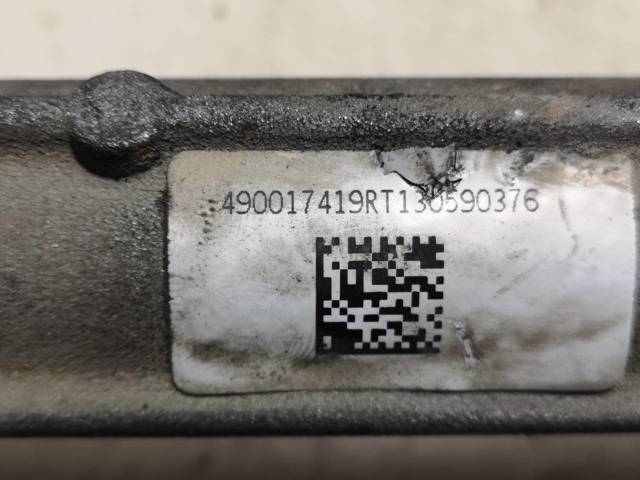 490017419R Cremallera de dirección  comprar en Reus