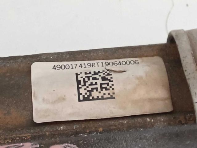 490017419R Cremallera de dirección  disponible Burgos