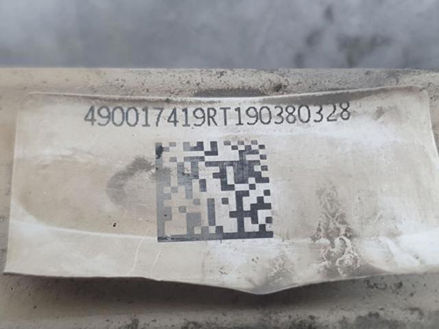 RENAULT 490017419R Cremallera de dirección comprar Tarragona