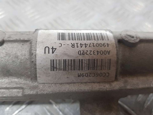 490017441R RENAULT Cremallera de dirección  disponible Alicante