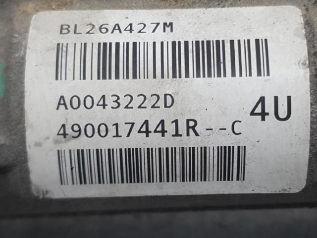 RENAULT 490017441R Cremallera de dirección  disponible Lugo