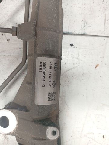 490017454R RENAULT Cremallera de dirección  comprar en Oviedo