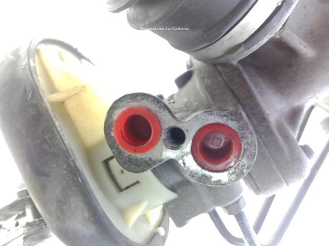 490017454R RENAULT Cremallera de dirección  comprar en Oviedo