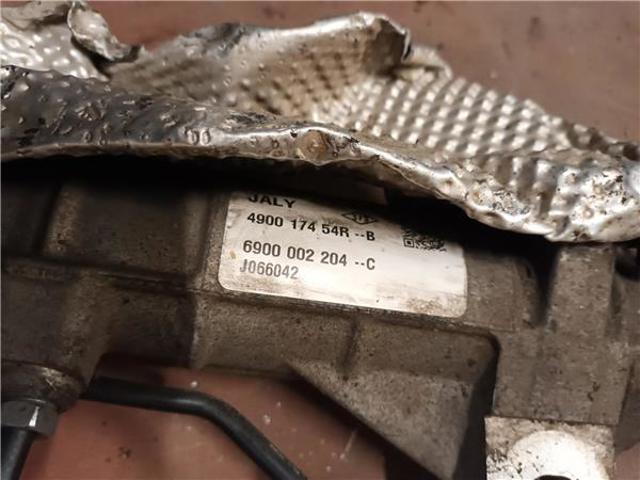 490017454R RENAULT Cremallera de dirección  en stock Gandía