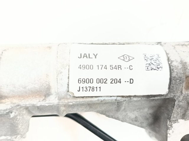 490017454R Renault (RVI)