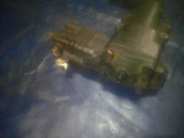 Engranaje de dirección (reductor) Nissan Terrano 2 R20