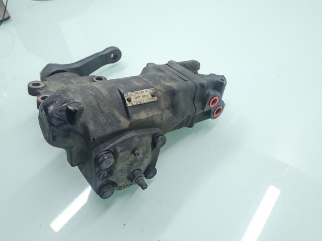 490017F010 NISSAN Caja de dirección comprar Madrid