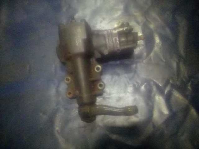 Engranaje de dirección (reductor) Nissan Terrano 2 R20