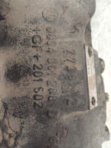 Engranaje de dirección (reductor) Nissan Terrano 2 R20