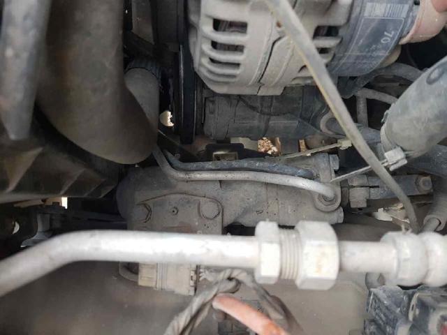 NISSAN 490017F010 Caja de dirección  comprar en Murcia