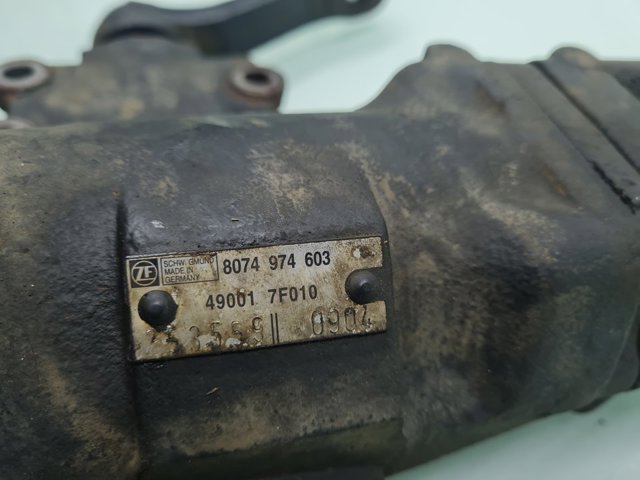 490017F010 Caja de dirección  disponible Málaga