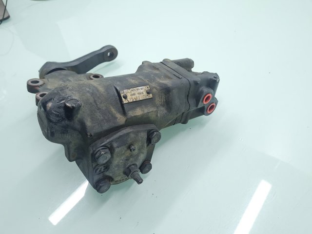 490017F010 NISSAN Caja de dirección  comprar en Lleida