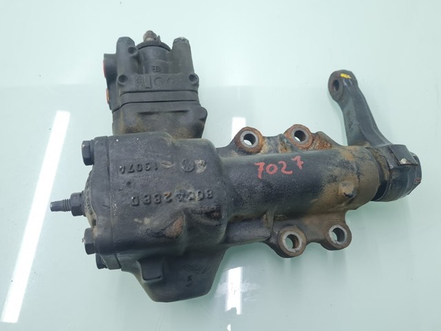 490017F010 NISSAN Caja de dirección comprar Madrid