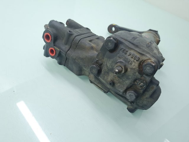 490017F010 NISSAN Caja de dirección  en stock Córdoba