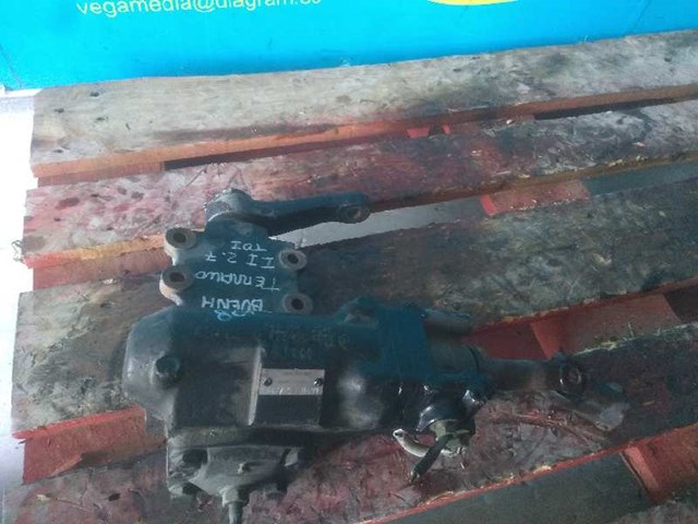 Engranaje de dirección (reductor) Nissan Terrano 2 R20