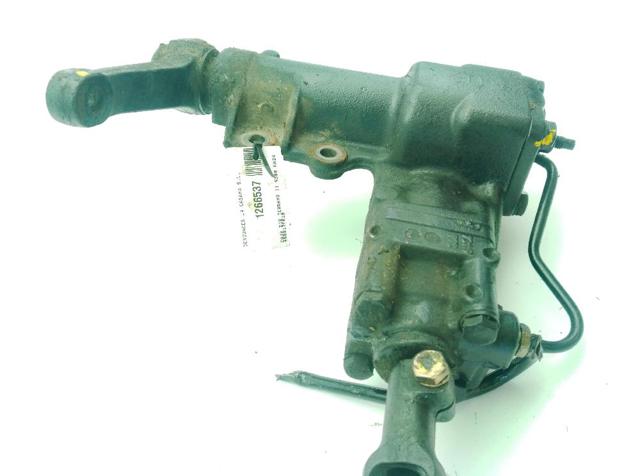 490017F010 NISSAN Caja de dirección  comprar en Lleida
