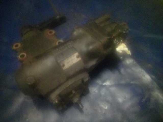 Engranaje de dirección (reductor) Nissan Terrano 2 R20