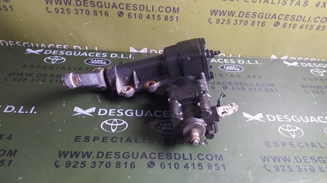 NISSAN 490017F010 Caja de dirección  comprar en Murcia