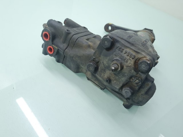NISSAN 490017F010 Caja de dirección comprar Pamplona