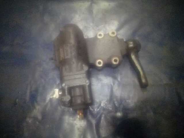 Engranaje de dirección (reductor) Nissan Terrano 2 R20