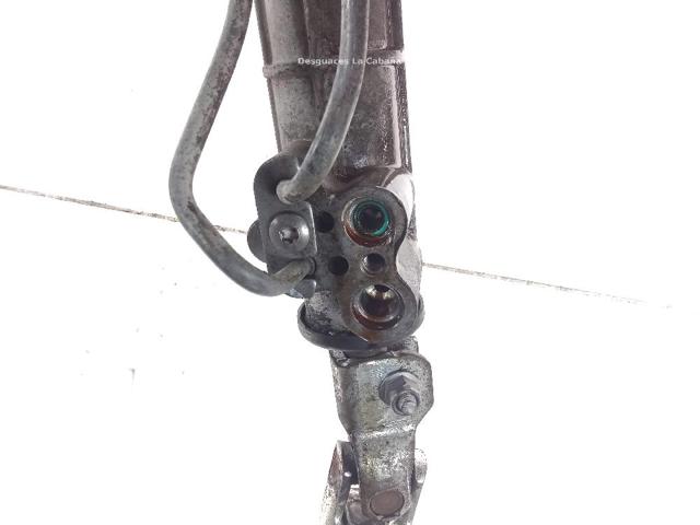 Renault Master 3 FV, JV